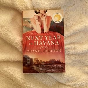 Next Year in Havannah